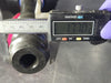 EPIROC Hydraulic Rock Drill w/ Extractor COP 1838HUX+T45, 8311127320