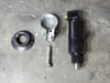 EPIROC Hydraulic Rock Drill w/ Extractor COP 1838HUX+T45, 8311127320