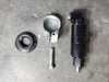 EPIROC Hydraulic Rock Drill w/ Extractor COP 1838HUX+T45, 8311127320