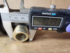 EPIROC Hydraulic Rock Drill w/ Extractor COP 1838HUX+T45, 8311127320