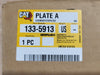CATERPILLAR Fan Drive Clutch Plate 133-5913