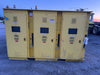 METALEC 4.16 kV Load Break Switch, 600A (Triple-Unit)