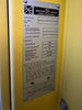METALEC 4.16 kV Load Break Switch, 600A (Triple-Unit)