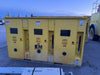 METALEC 4.16 kV Load Break Switch, 600A (Triple-Unit)