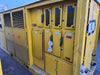 METALEC 800/1000 kVA Mine Power Center 4.16 kV Pri., 600V Sec.