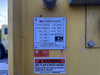 METALEC 800/1000 kVA Mine Power Center 4.16 kV Pri., 600V Sec.