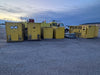 METALEC 800/1000 kVA Mine Power Center 4.16 kV Pri., 600V Sec.