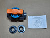 HAYWARD 3/4" PVC True Union Ball Valve TBH1075ASTE0000