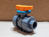 HAYWARD 3/4" PVC True Union Ball Valve TBH1075ASTE0000