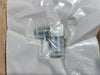 KOMATSU 90-Degree Elbow Fitting WB0252