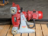BREDEL 40 Peristaltic Hose Pump, 26.3 GPM Continuous, 232 PSI w/ 3 HP Motor