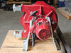 BREDEL 40 Peristaltic Hose Pump, 26.3 GPM Continuous, 232 PSI w/ 3 HP Motor
