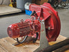 BREDEL 40 Peristaltic Hose Pump, 26.3 GPM Continuous, 232 PSI w/ 3 HP Motor