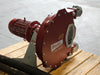 BREDEL 40 Peristaltic Hose Pump, 26.3 GPM Continuous, 232 PSI w/ 3 HP Motor