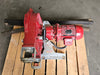 BREDEL 40 Peristaltic Hose Pump, 26.3 GPM Continuous, 232 PSI w/ 3 HP Motor