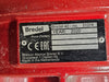 BREDEL 40 Peristaltic Hose Pump, 26.3 GPM Continuous, 232 PSI w/ 3 HP Motor