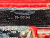 BREDEL 40 Peristaltic Hose Pump, 26.3 GPM Continuous, 232 PSI w/ 3 HP Motor