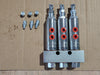 KOMATSU 3-Piece Lubrication Injector Assembly TA4410