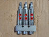 KOMATSU 3-Piece Lubrication Injector Assembly TA4410