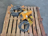 KITO ES003S 250 kg Electric Chain Hoist - 220/440V, 3 Phase, Pendant Control
