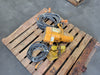 KITO ES003S 250 kg Electric Chain Hoist - 220/440V, 3 Phase, Pendant Control