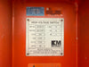 METALEC 13.8 kV Load Break Switch, 600A, Triple-Unit