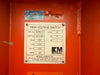 METALEC 13.8 kV Load Break Switch, 600A, Triple-Unit