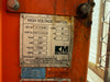 METALEC 13.8 kV Load Break Switch, 600A, Triple-Unit