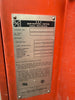 METALEC 4.16 kV Load Break Switch, 600A, Double-Unit (Vertical)