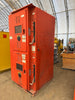 METALEC 4.16 kV Load Break Switch, 600A, Double-Unit (Vertical)