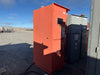 METALEC 4.16 kV Load Break Switch, 600A, Double-Unit (Vertical)