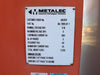 METALEC 4.16 kV Load Break Switch, 600A, Double-Unit (Vertical)