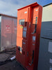 METALEC 4.16 kV Load Break Switch, 600A, Double-Unit (Vertical)