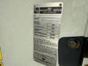 METALEC 13.8 kV Load Break Switch, 600A, Single-Unit