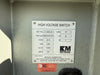 METALEC 13.8 kV Load Break Switch, 600A, Single-Unit