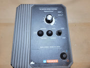 KB ELECTRONICS 3 HP, 208/230V AC Motor Speed Controller KBAC-29