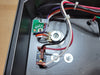 KB ELECTRONICS 3 HP, 208/230V AC Motor Speed Controller KBAC-29