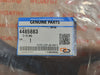 HITACHI Heavy Duty Hydraulic O-Ring 4485883