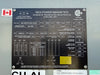 BOUNDARY ELECTRIC 1500 kVA Mine Power Center 13.8 kV Pri., 600V Sec.