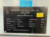 BOUNDARY ELECTRIC 1500 kVA Mine Power Center 13.8 kV Pri., 600V Sec.