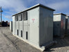 BOUNDARY ELECTRIC 1500 kVA Mine Power Center 13.8 kV Pri., 600V Sec.