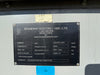BOUNDARY ELECTRIC 1500 kVA Mine Power Center 13.8 kV Pri., 600V Sec.
