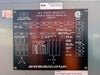 BOUNDARY ELECTRIC 1500 kVA Mine Power Center 13.8 kV Pri., 600V Sec.
