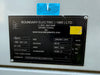 BOUNDARY ELECTRIC 1500 kVA Mine Power Center 13.8 kV Pri., 600V Sec.