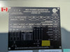 BOUNDARY ELECTRIC 1500 kVA Mine Power Center 13.8 kV Pri., 600V Sec.