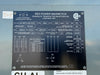 BOUNDARY ELECTRIC 1500 kVA Mine Power Center 13.8 kV Pri., 600V Sec.