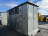 BOUNDARY ELECTRIC 1500 kVA Mine Power Center 13.8 kV Pri., 600V Sec.