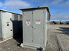 BOUNDARY ELECTRIC 1500 kVA Mine Power Center 13.8 kV Pri., 600V Sec.