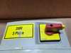 LENZE AC TECH SMVector 7.5 HP, 240 Volt, 3 Phase Variable Frequency Drive VFD ESV552N02TMD