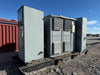 REX 1500/2000 kVA Skid-Mounted Substation /w Load Break, 4.16 kV Pri., 600V Sec.